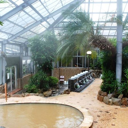 Ranpu Hotell Hirado Eksteriør bilde