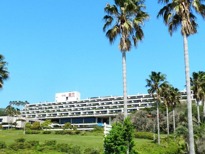 Ranpu Hotell Hirado Eksteriør bilde