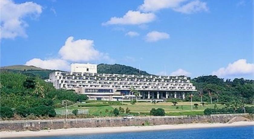 Ranpu Hotell Hirado Fasiliteter bilde